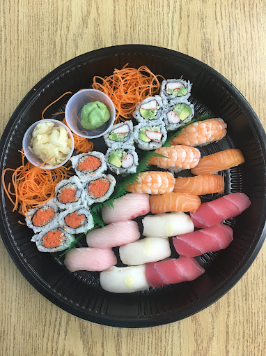 Osaka Sushi Foods